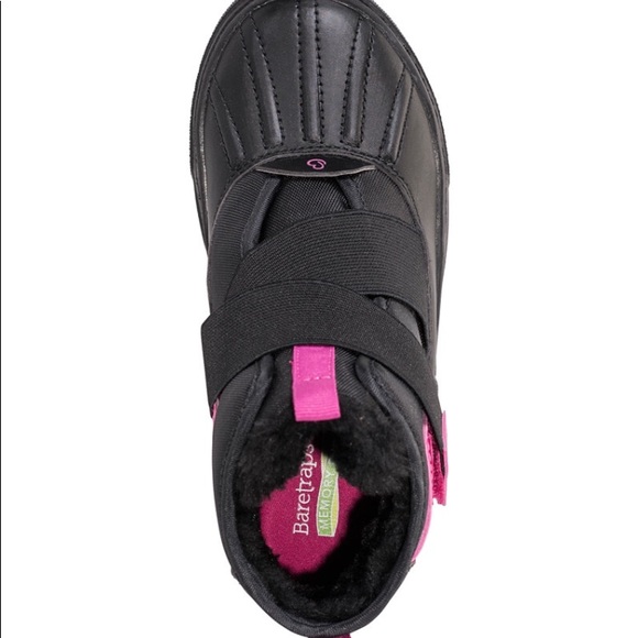 Baretraps Girls Boots - Picture 5 of 8